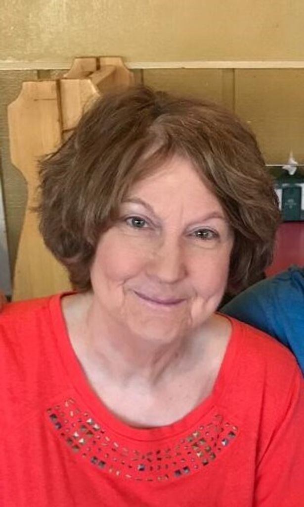 Patsy Laverne Castle Profile Photo