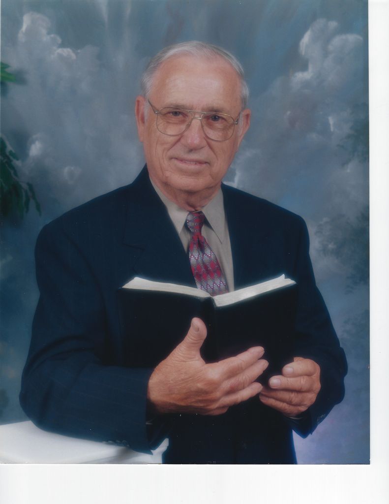 Mr. Walter Emory Eklund Profile Photo