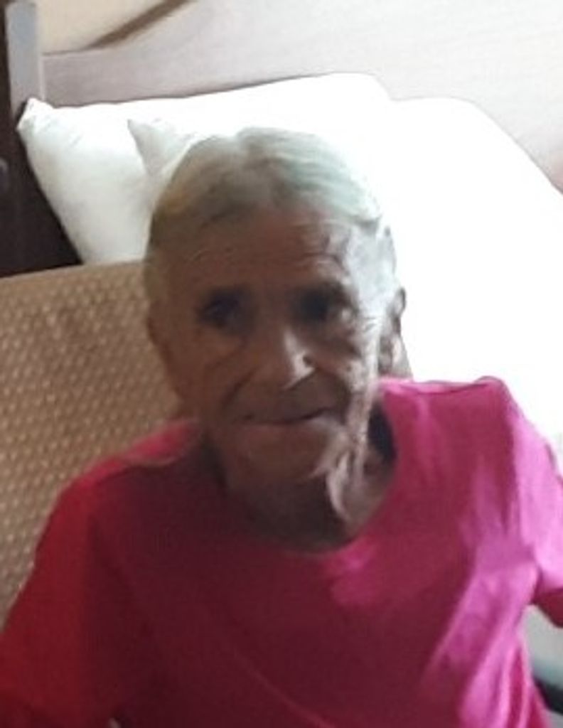 Wanda Jean (Fincher)  Carman Profile Photo