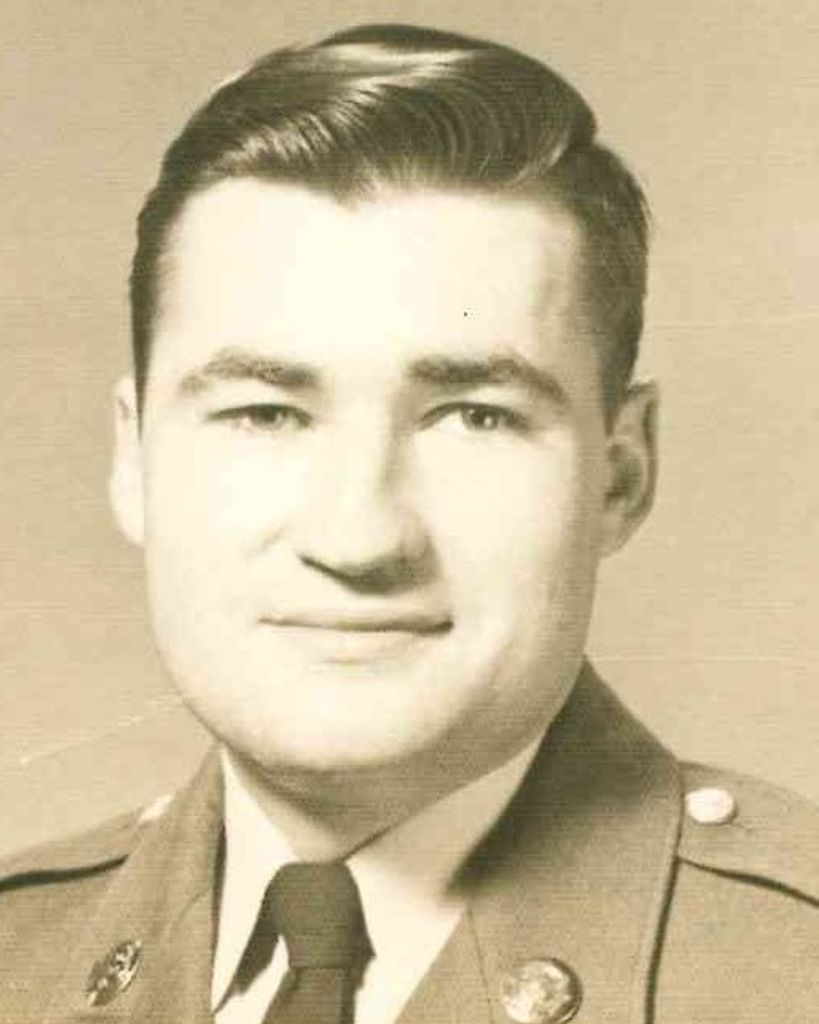 Bolivar Lewis Deacon Profile Photo