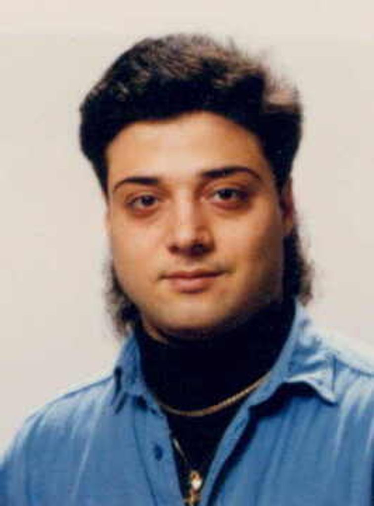 Ferdinando "Nando" Inzinna