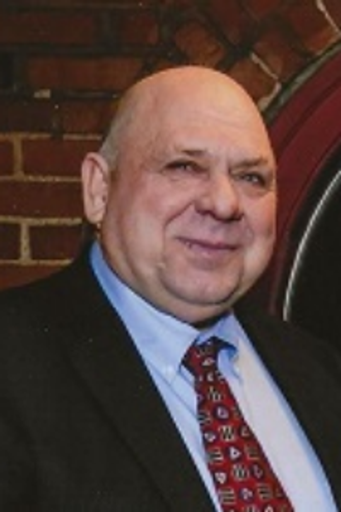 Jose E. Amaral