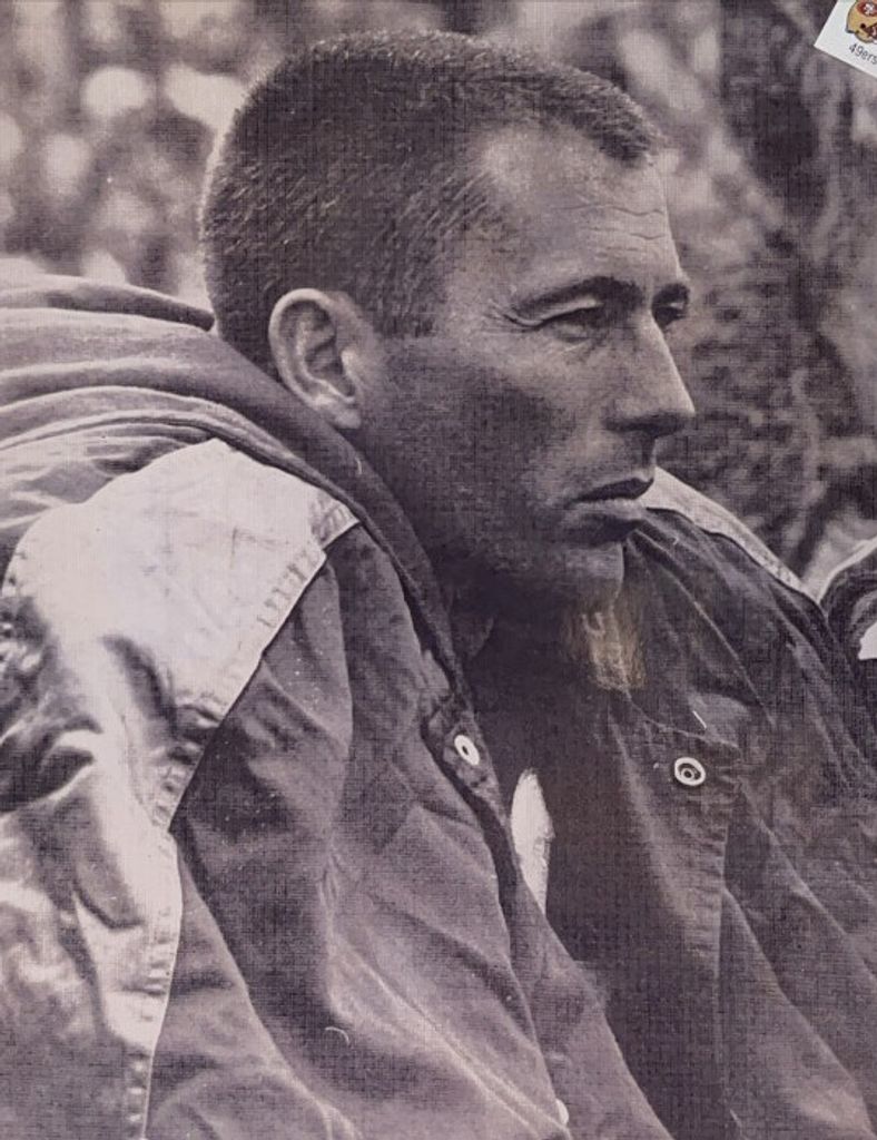 Russell "Kay" Mcfarland