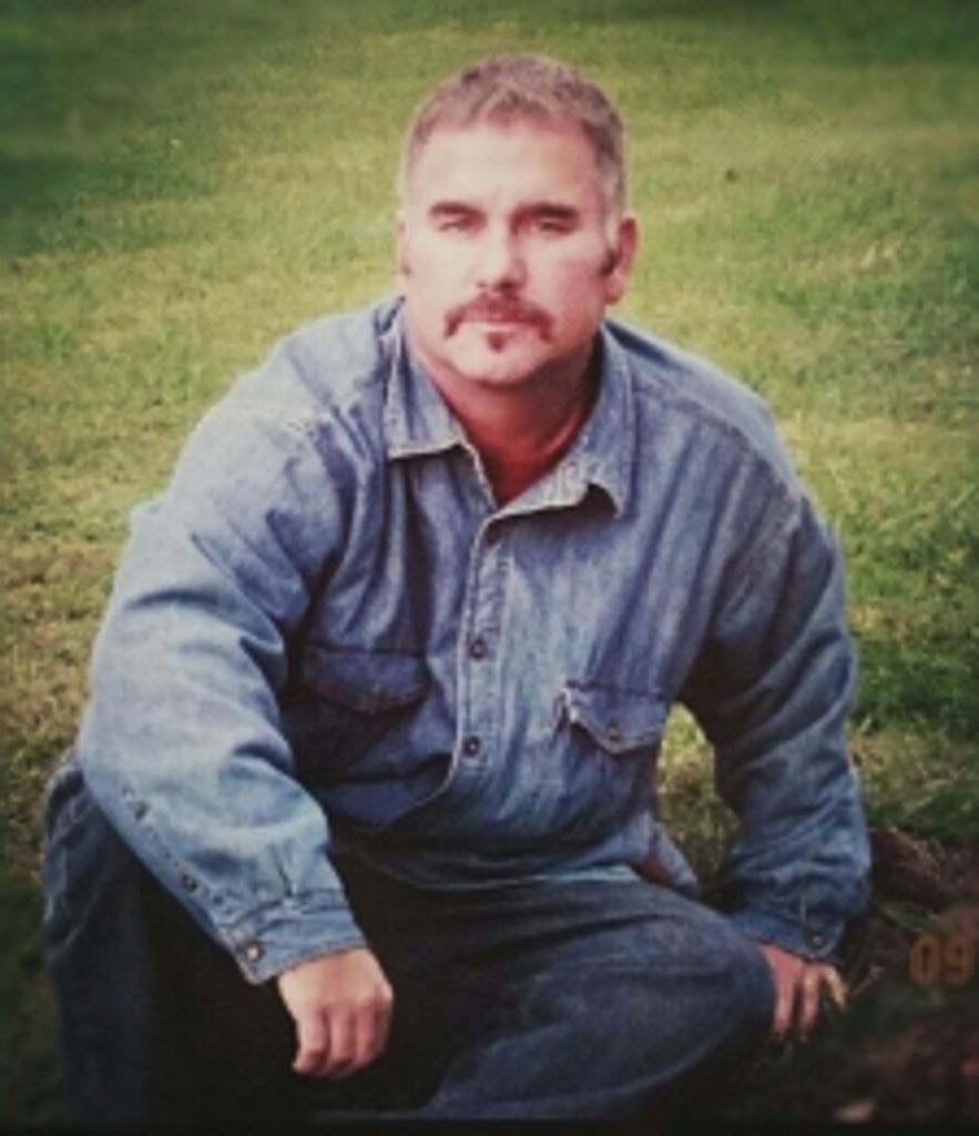Donnie  L. Tye