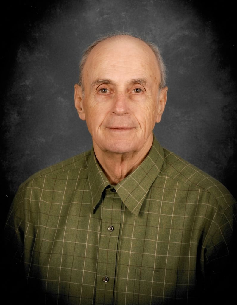 Dennis Julian McDaniel