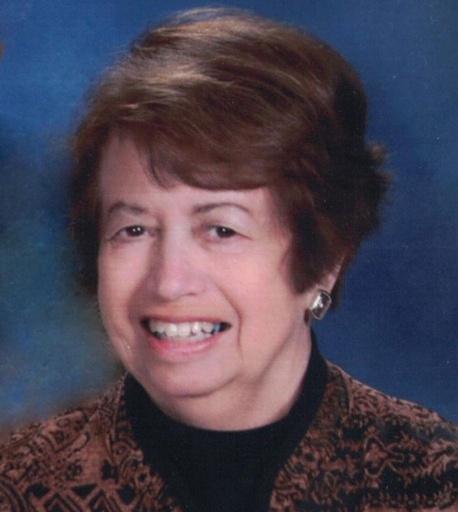 Sylvia M. Agabian