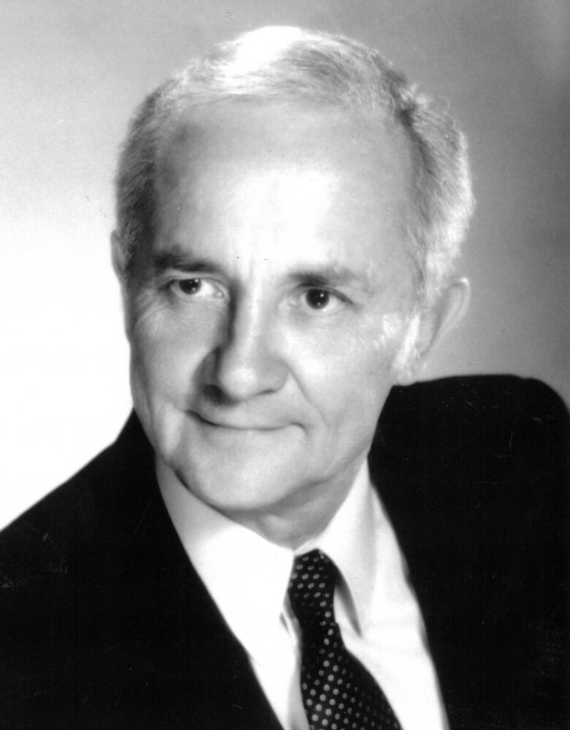 Bill J. Zimmerman