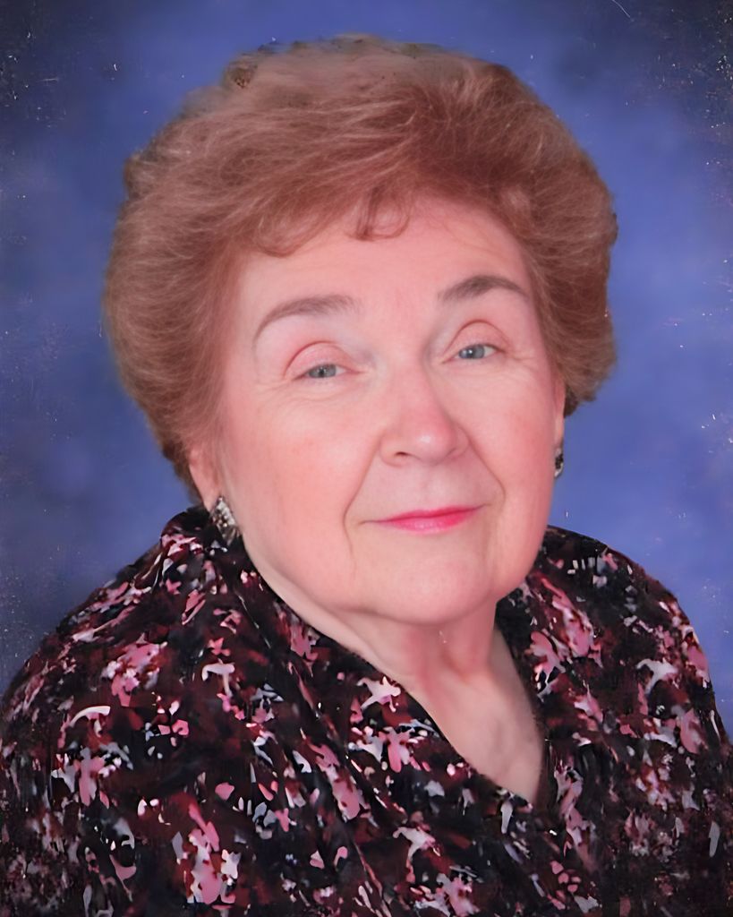 Louise E. Piper