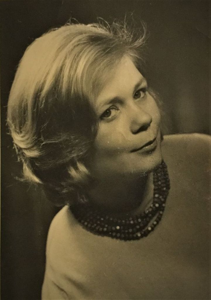 Elfriede Crage