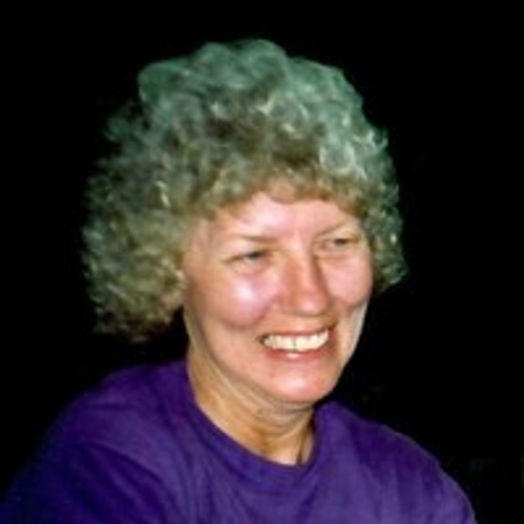Rose Marie Spangenberg