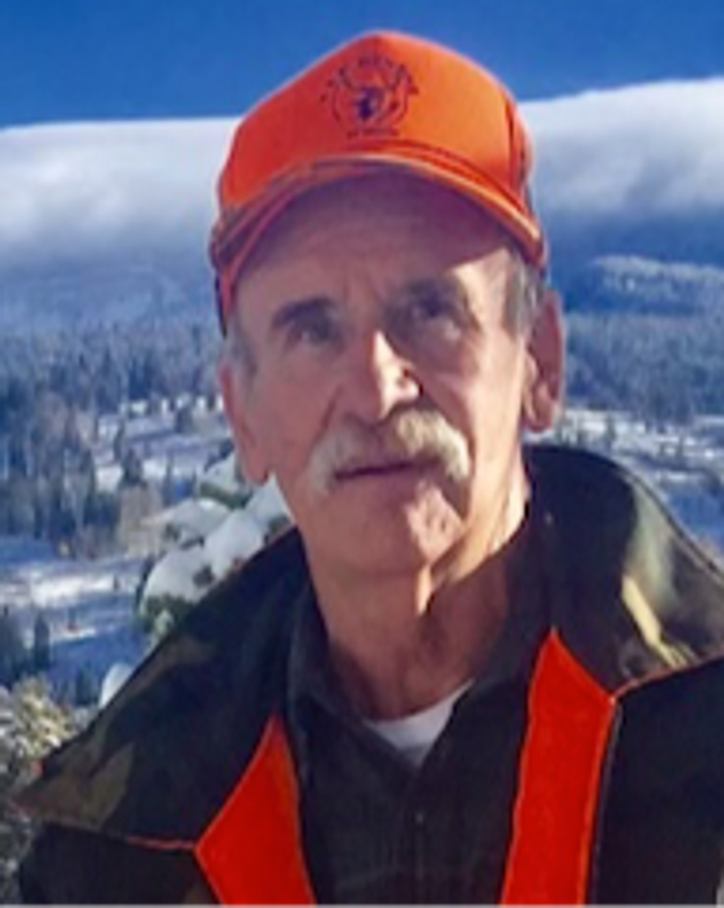Thomas Norris James Profile Photo