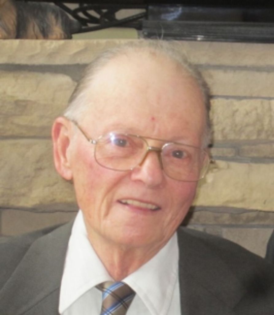Charles Dolt Profile Photo