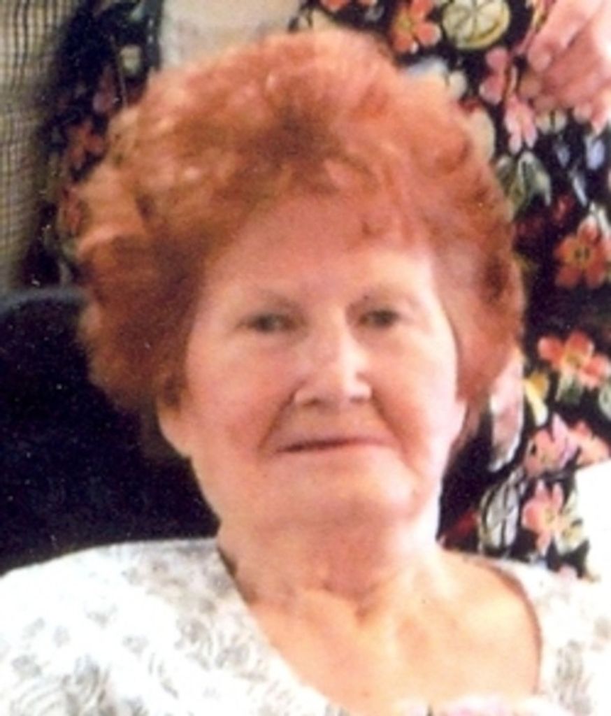 Elizabeth M. "Betty" Nofziger Profile Photo