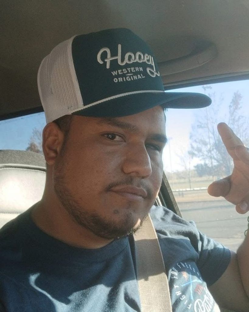 Francisco Javier Cuellar Arreola Profile Photo