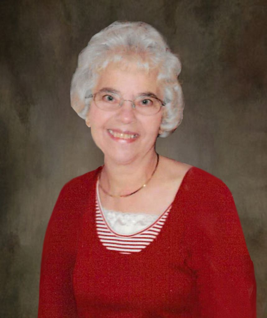 Christine "Cris" Eidenschink