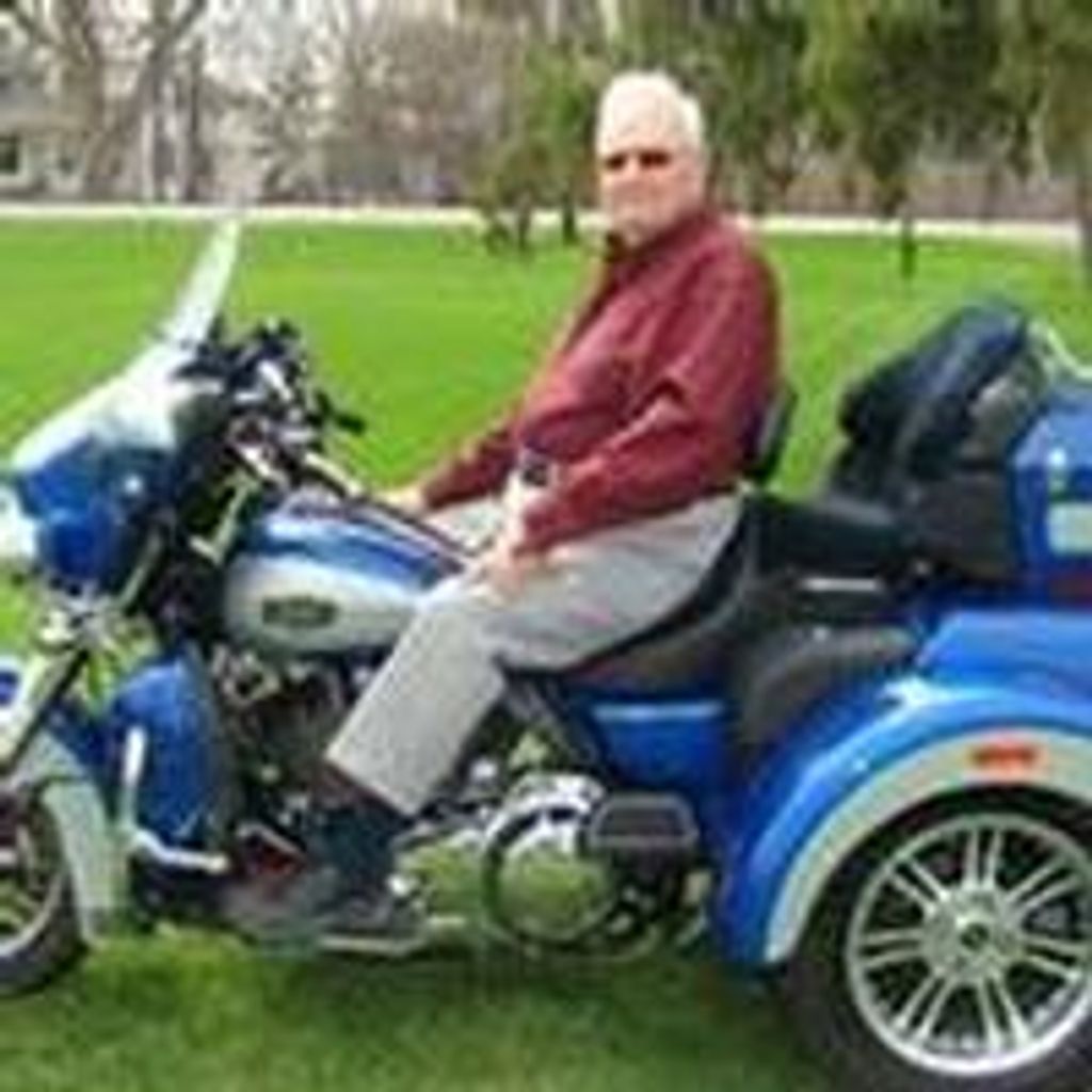 Walter E. Reed Profile Photo