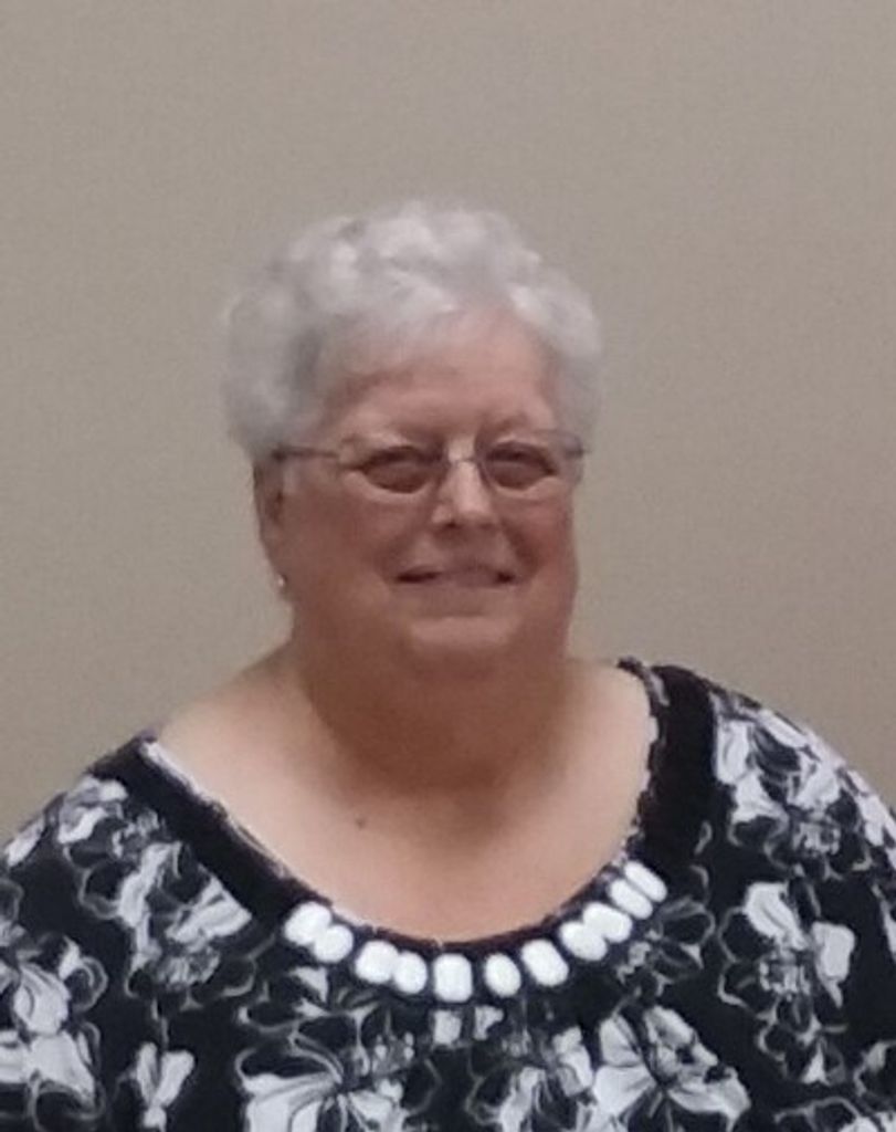 Patricia "Patti" L. Hardeman Profile Photo