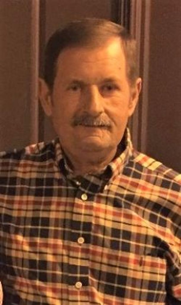 Mr. Danny Carol Newsome Profile Photo