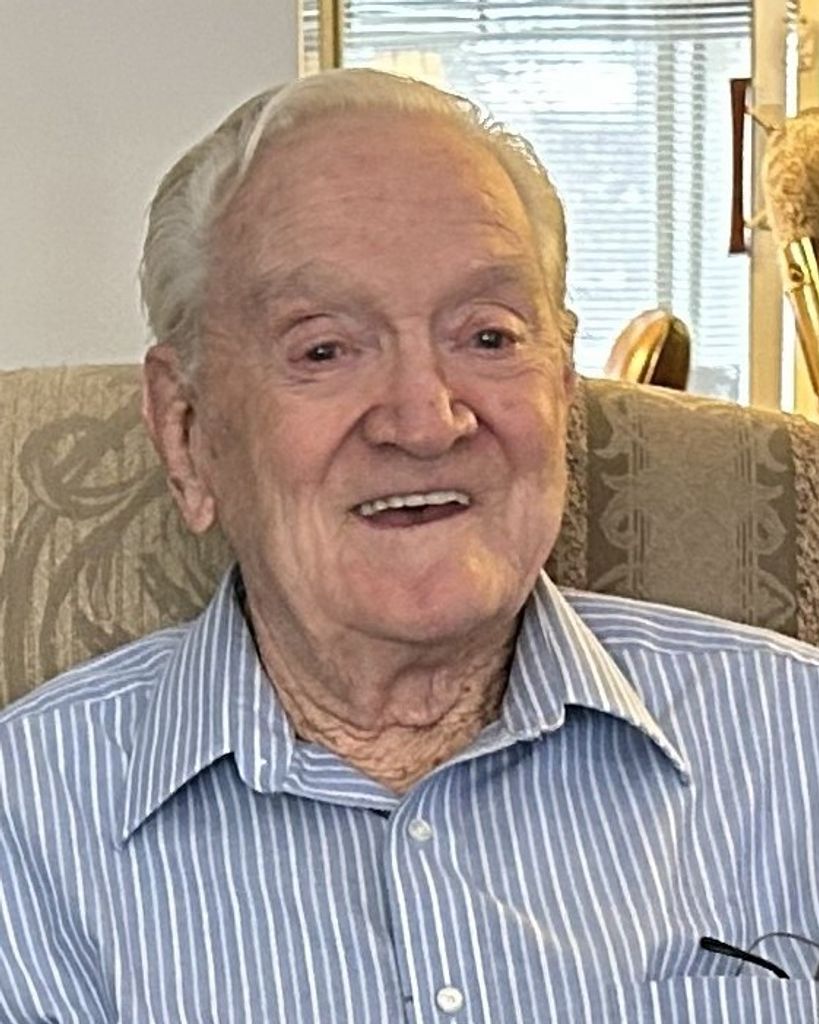 Sherrill D. Alvey