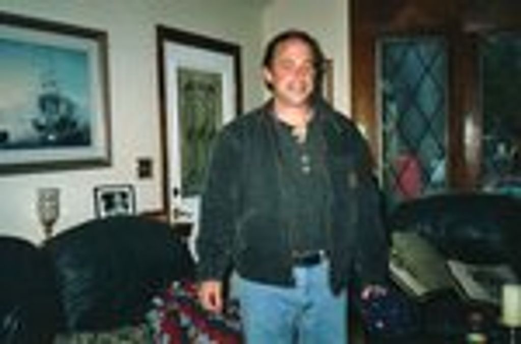 Joseph Mcgrath Profile Photo