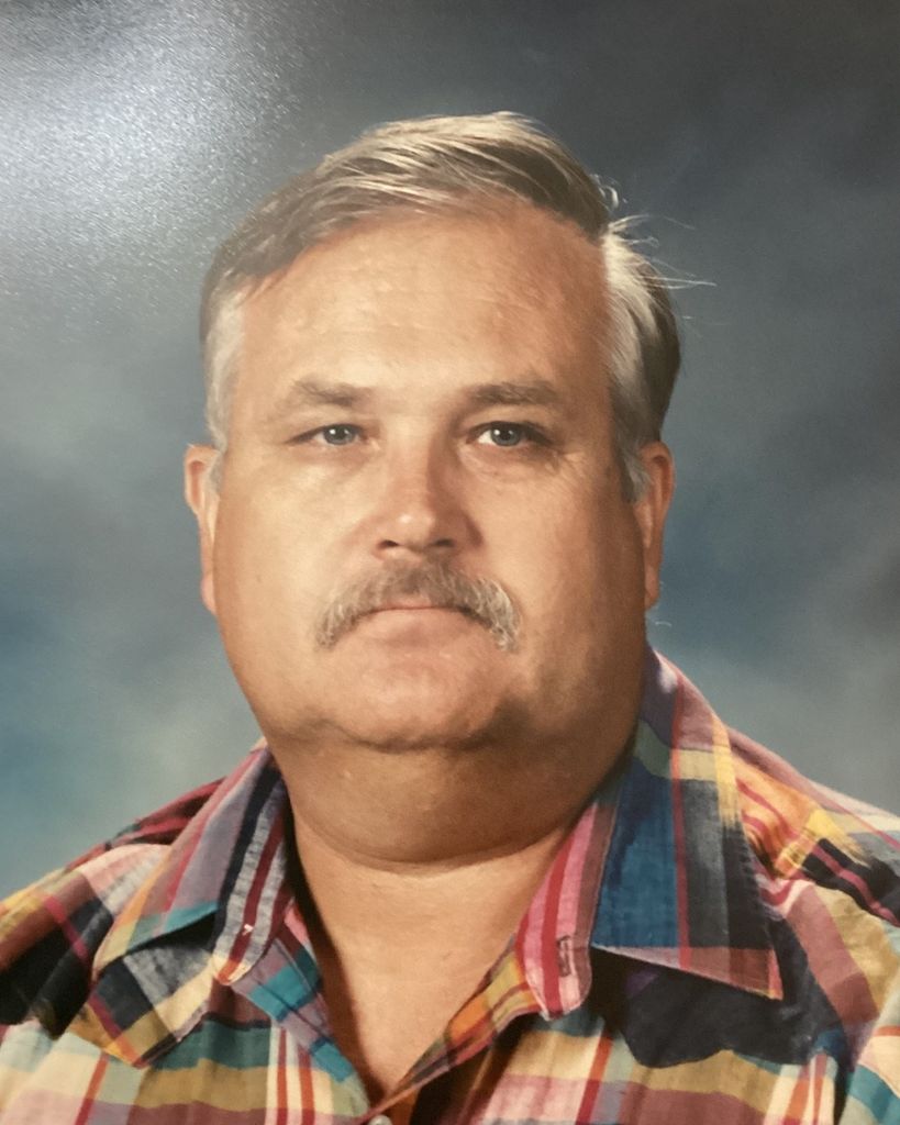 Kenneth Renouard