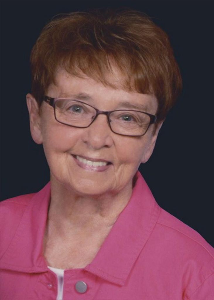 Mary Ann Mckenna Profile Photo