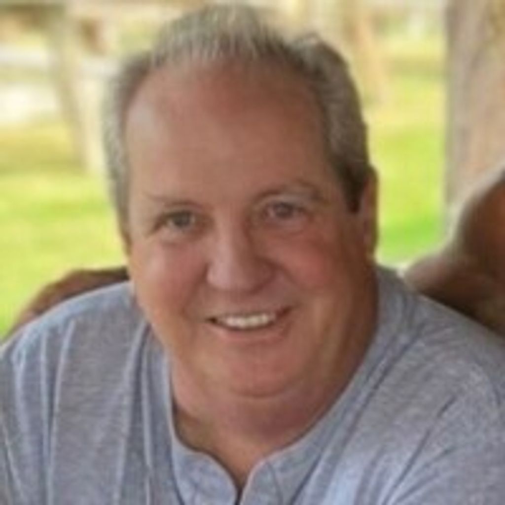 Dennis Patrick Cleary Profile Photo