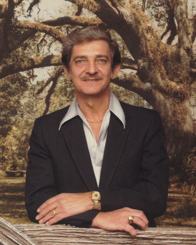 Donald E. Hock