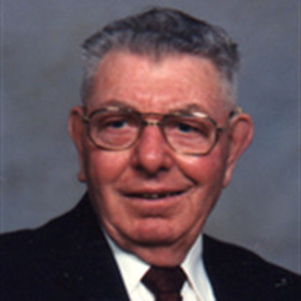 Raymond John Winneke