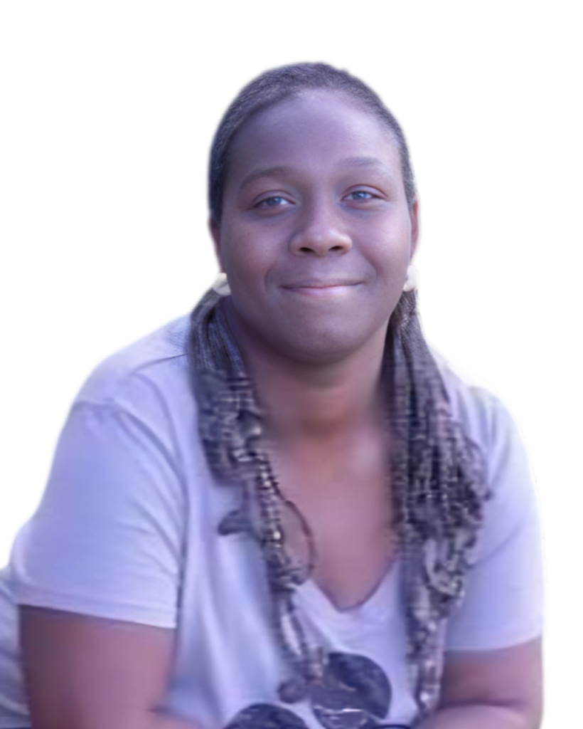 Brenda Dennise Morris