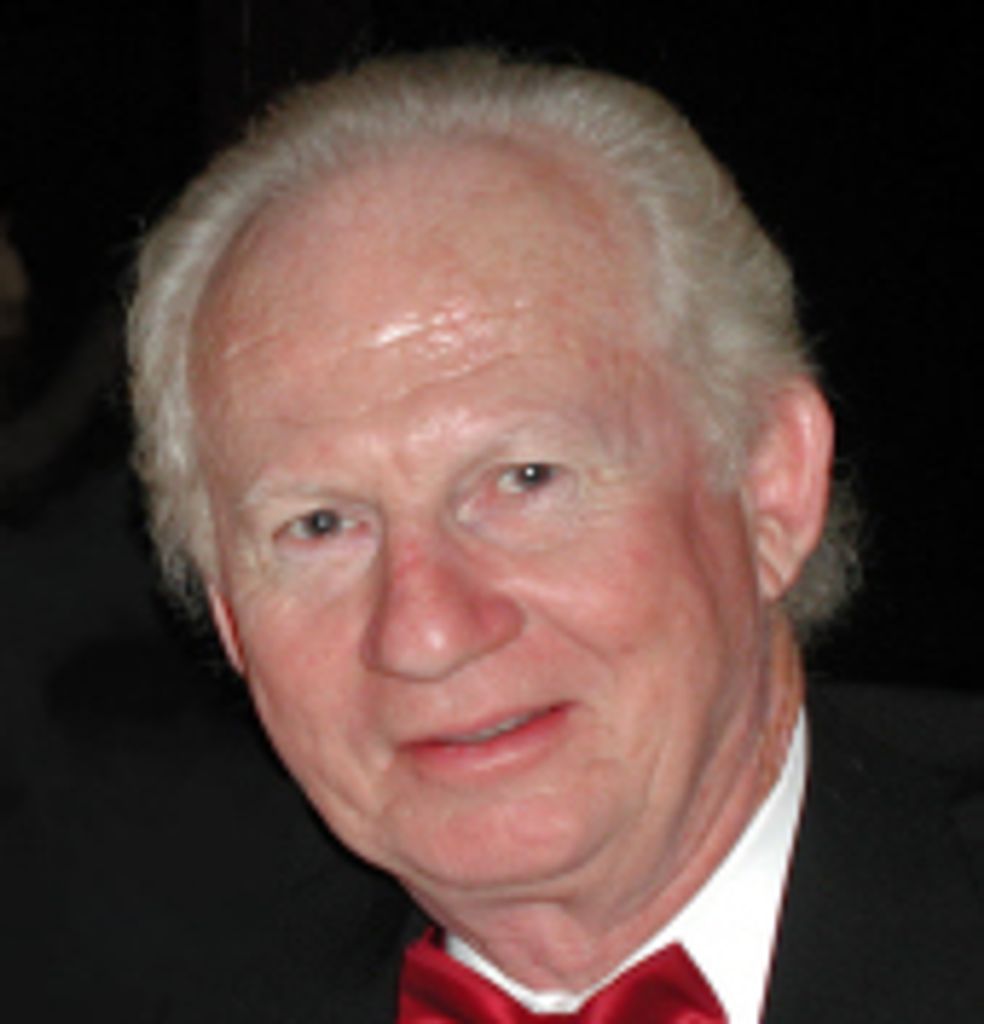 Michael Robert Banville