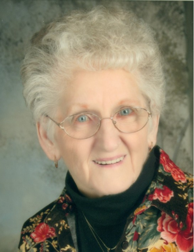 Pauline E. (Meeks) Bedwell Profile Photo