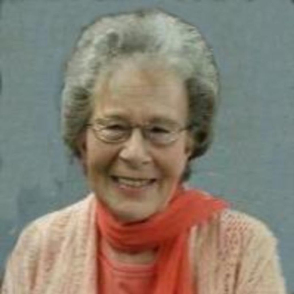 Marylin Jane Thomas Profile Photo