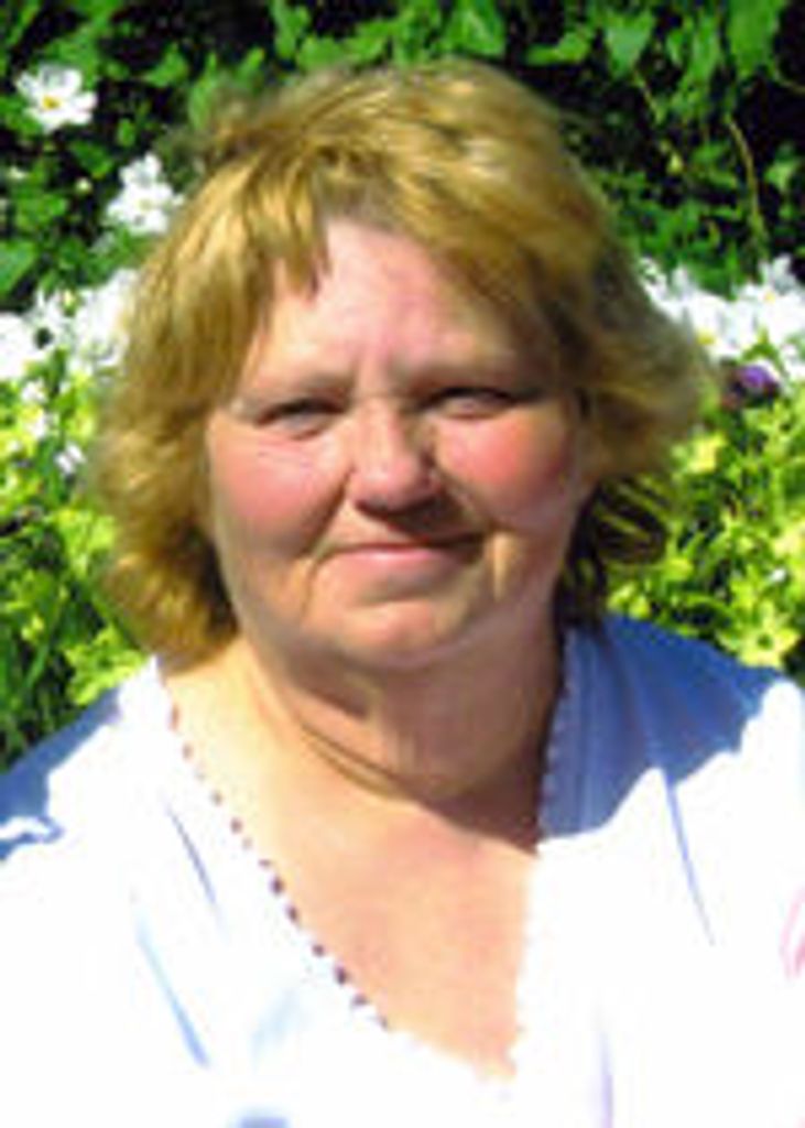 Doris A. (Cook)  Heminger