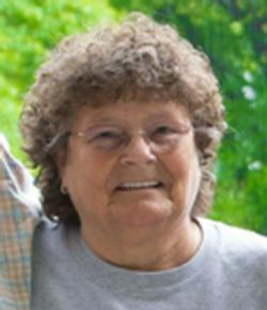 Connie White Cottrell