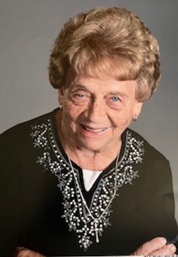 Margaret Cogburn Profile Photo