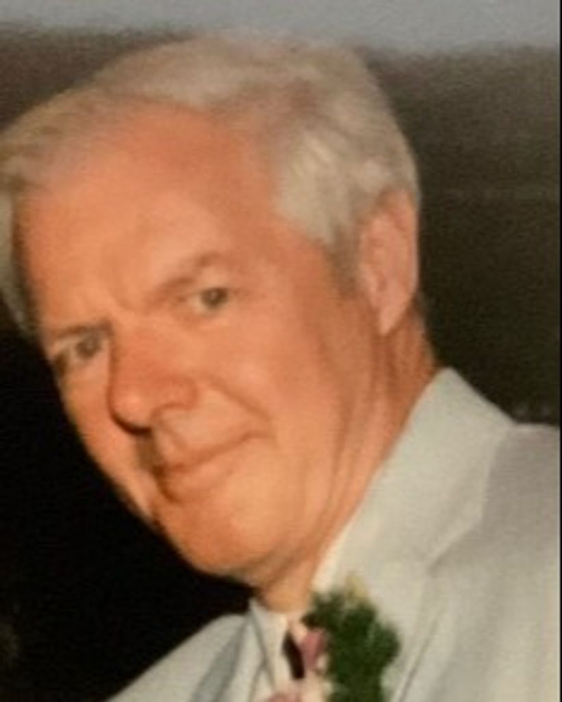James E. Curran Profile Photo