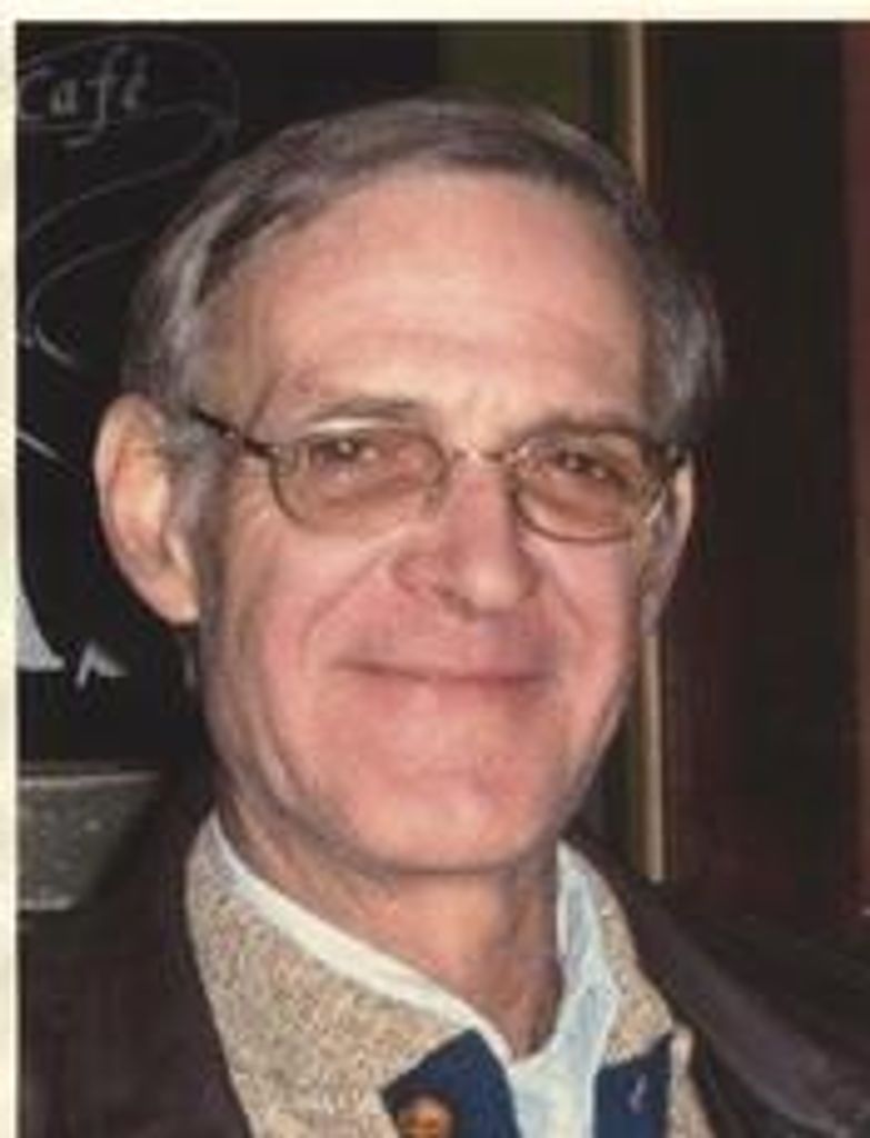 William J. Williamson