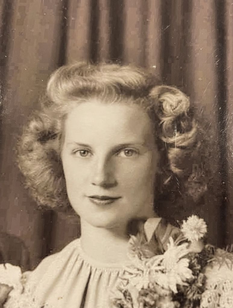 Dorothy K. Flood Profile Photo