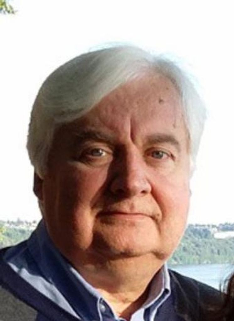 Robert Warren Corey Profile Photo