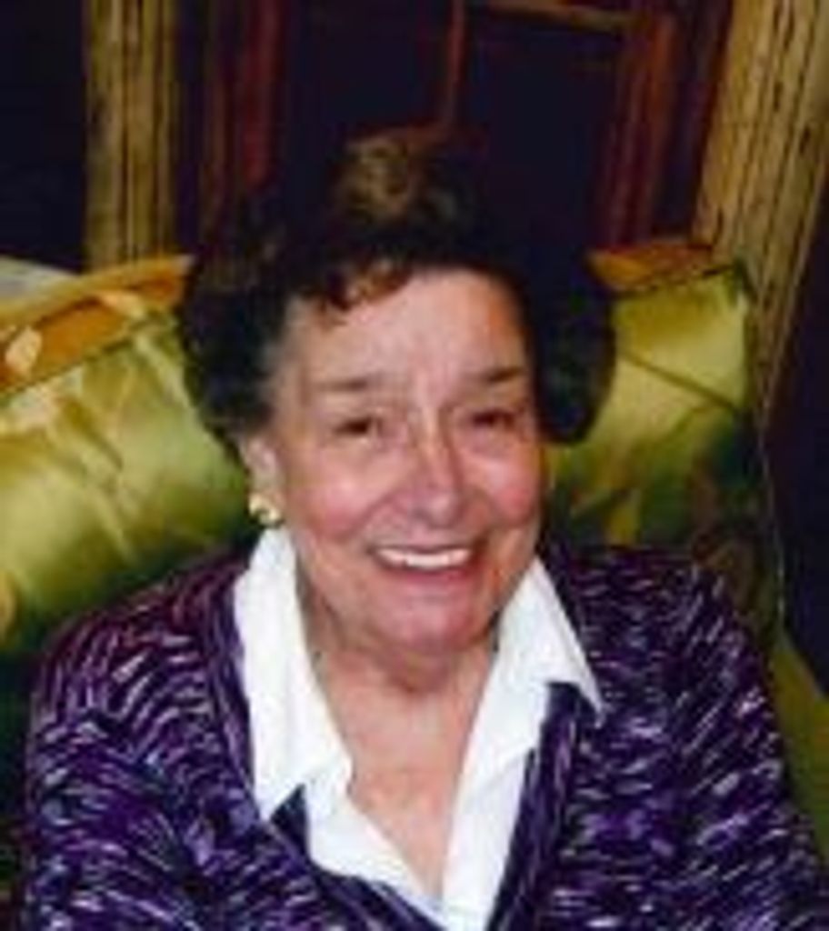 Drescher, Eleanor V.