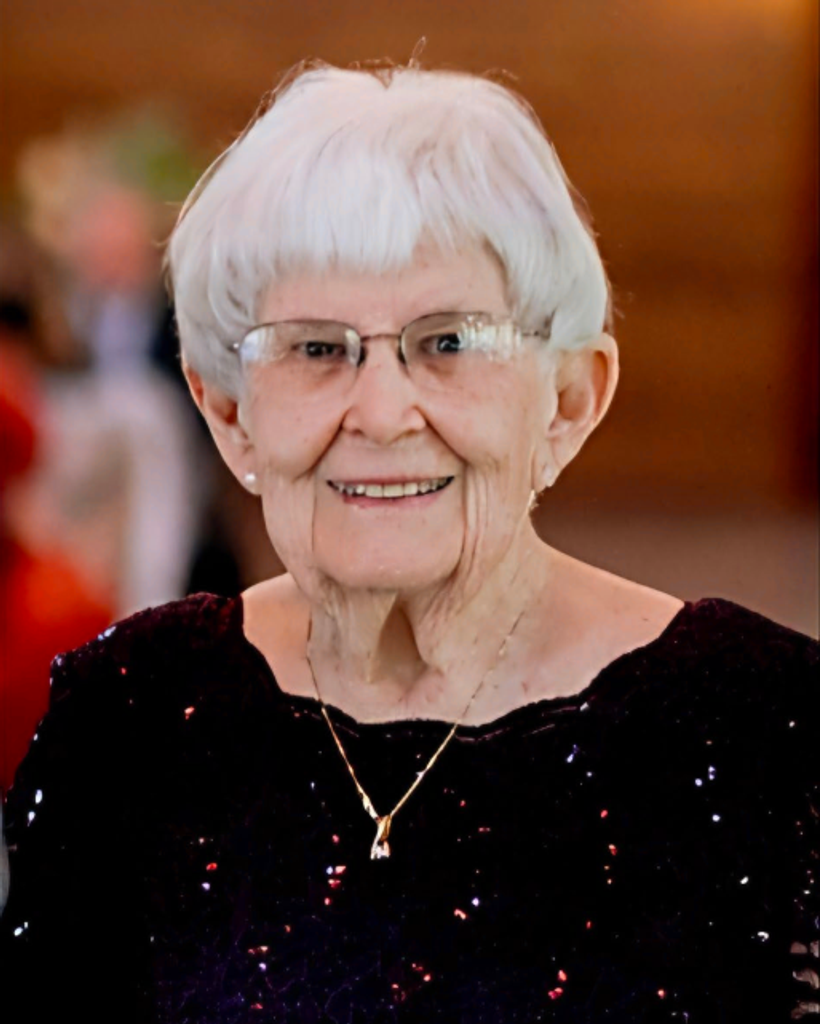 Ruth Ann Wrate Profile Photo