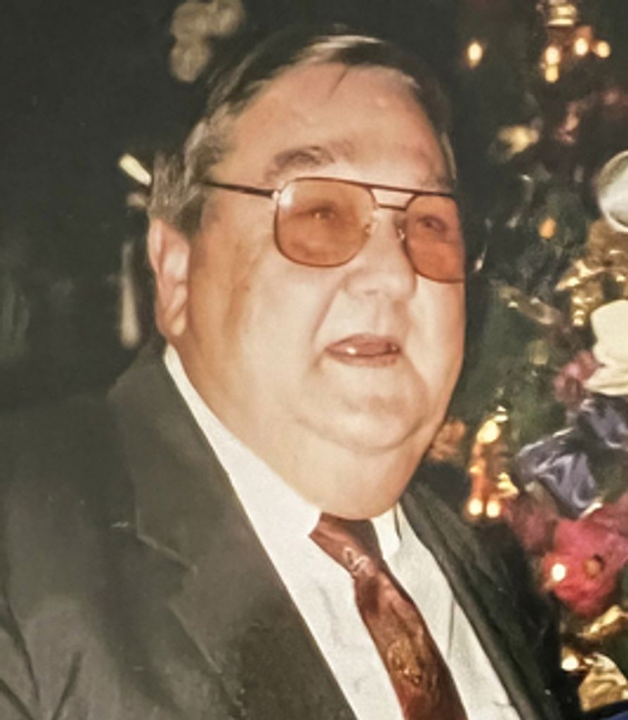 Marlin Swartz Profile Photo