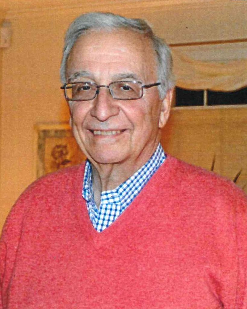 CARL EDWARD VASCH Profile Photo