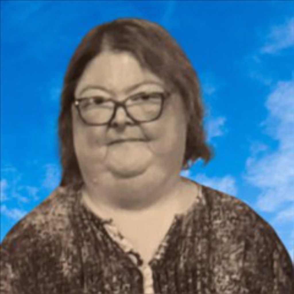 Stephanie Len Hunter Profile Photo