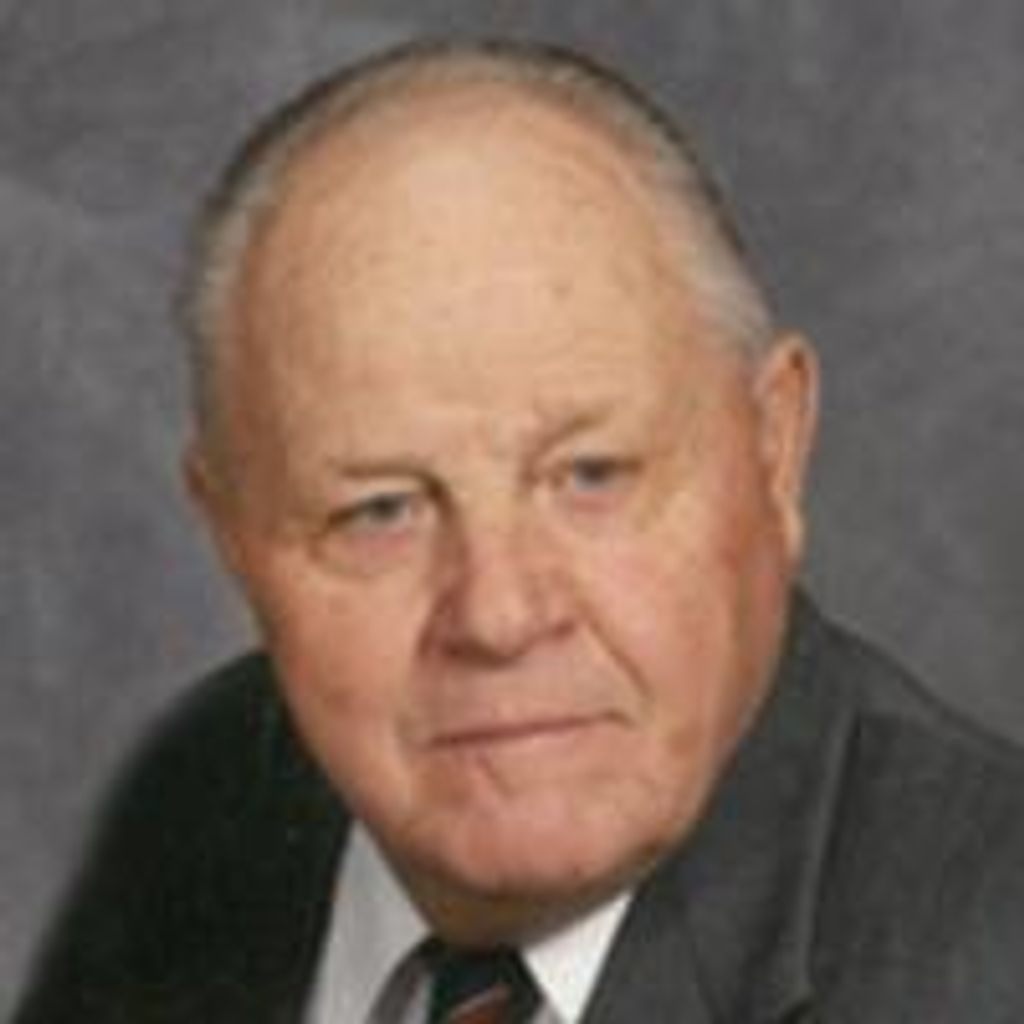 Delbert Frank Lundquist