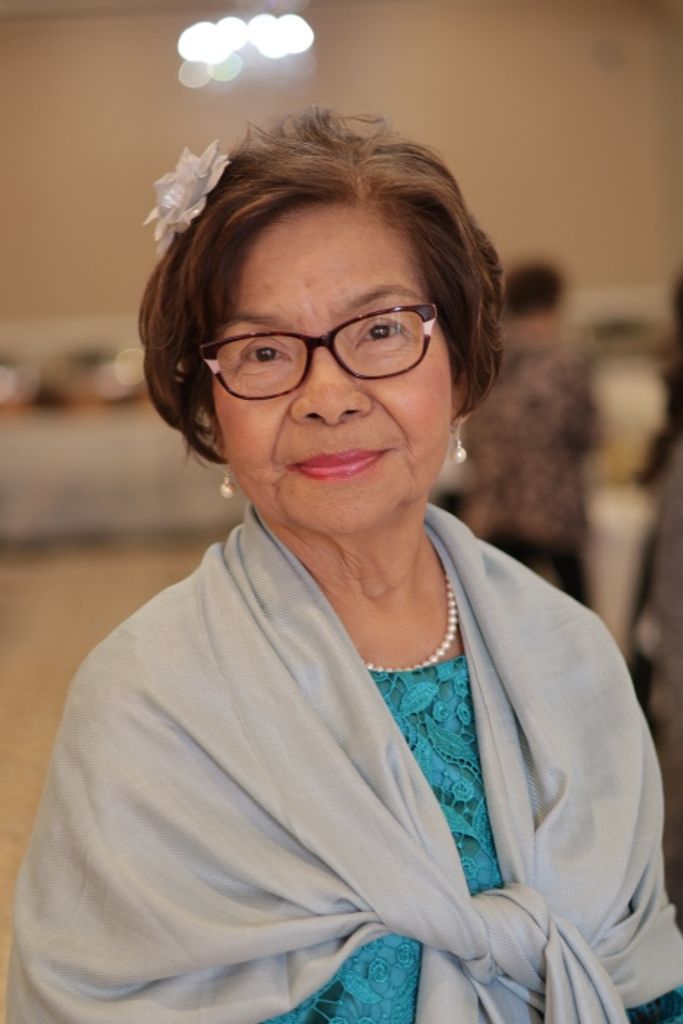 Leoniza P. (Pacia)  Magsino