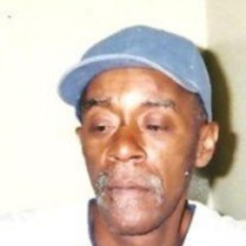 Gevoyl  N. Beauchamp  Sr.