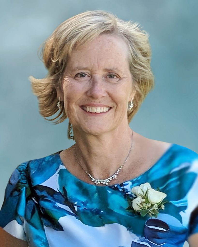 Helen Louise Robert