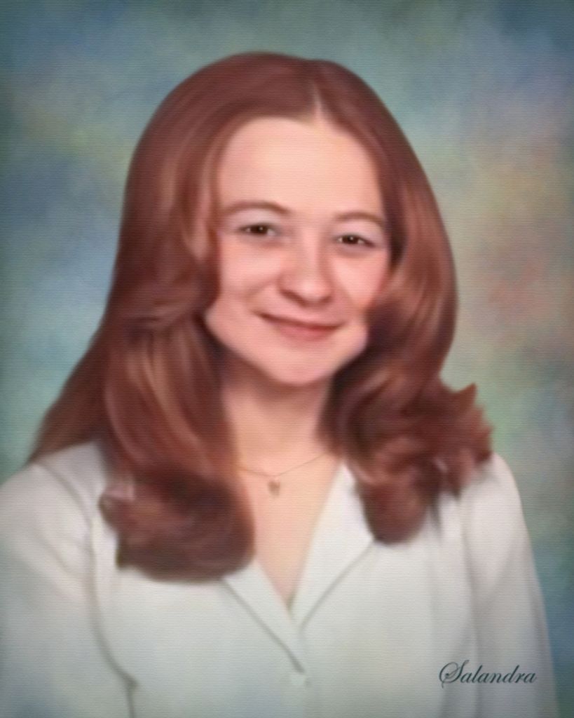 Patricia Mae Fenton